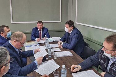 Комитет по АПК обсудил состояние дел в отрасли и новые законопроекты